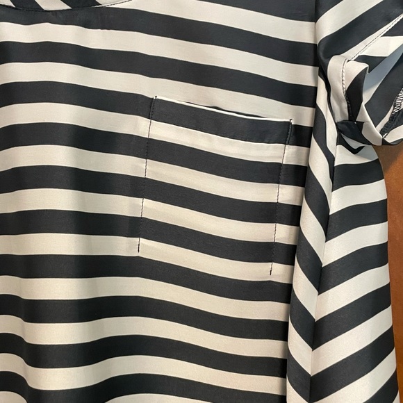 BCBG Max Azria Kelsey Blouse - Picture 3 of 6